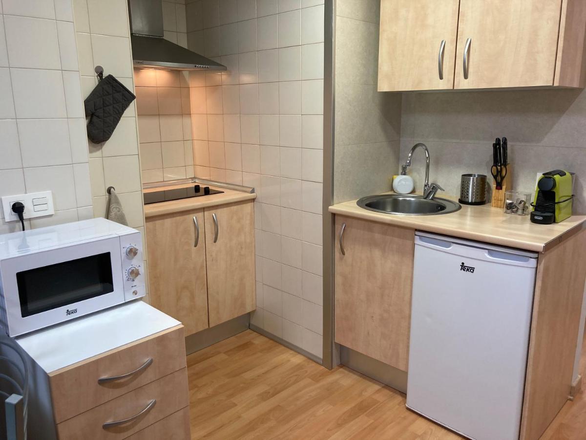 Amazing Studio Sito 4 Parking Gratis Salamanka Zewnętrze zdjęcie