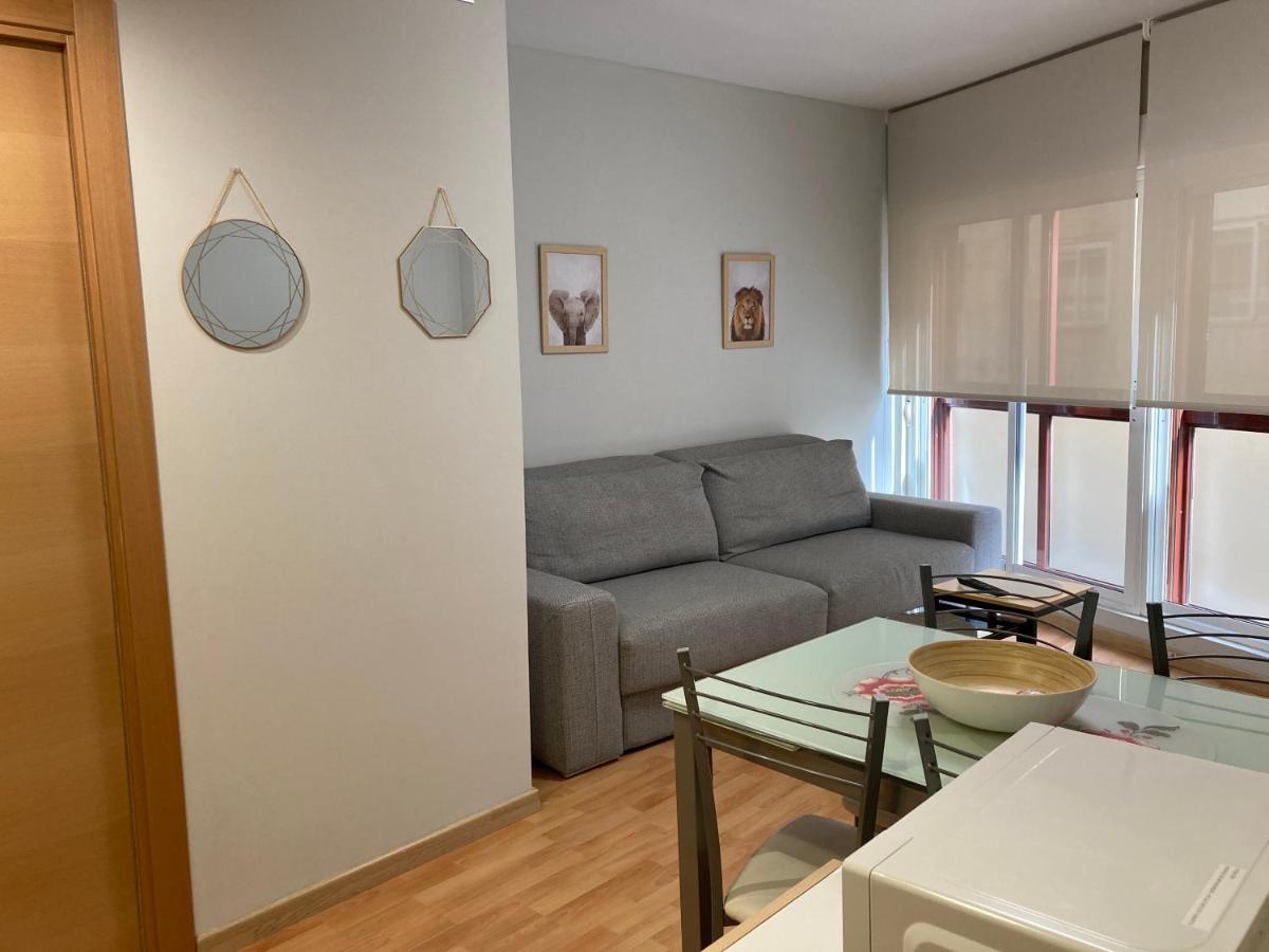 Amazing Studio Sito 4 Parking Gratis Salamanka Zewnętrze zdjęcie