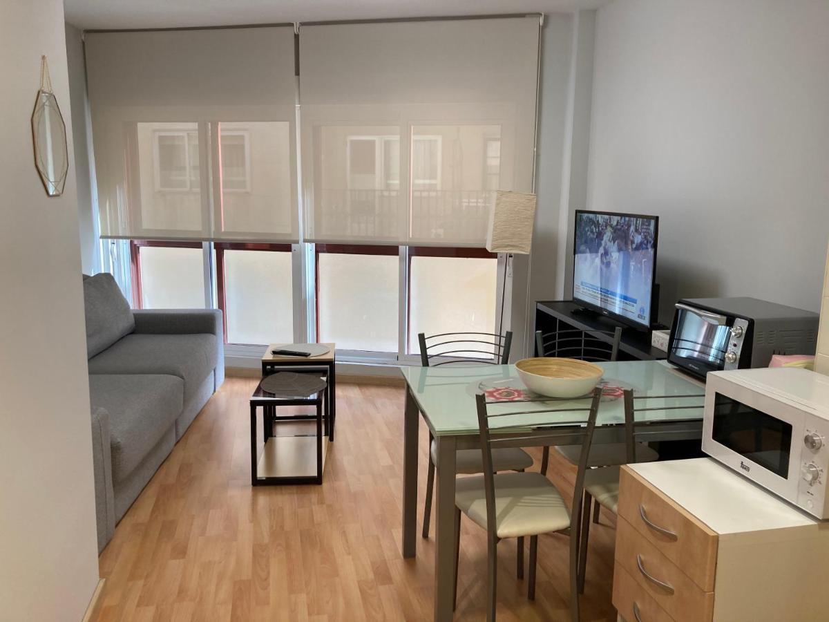 Amazing Studio Sito 4 Parking Gratis Salamanka Zewnętrze zdjęcie