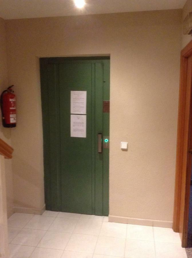 Amazing Studio Sito 4 Parking Gratis Salamanka Zewnętrze zdjęcie